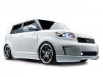 Scion xB by TRD 2010 года